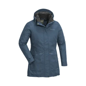 Damskie Pinewood Kurtki, Płaszcze Damskie | DAMSKA PARKA ® WILDA 3181