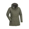 Damskie Pinewood Kurtki, Płaszcze Damskie | DAMSKA PARKA ® WILDA 3181
