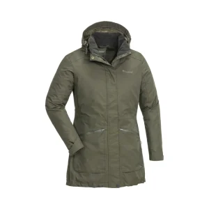 Damskie Pinewood Kurtki, Płaszcze Damskie | DAMSKA PARKA ® WILDA 3181