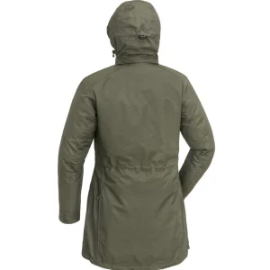Damskie Pinewood Kurtki, Płaszcze Damskie | DAMSKA PARKA ® WILDA 3181