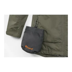 Damskie Pinewood Kurtki, Płaszcze Damskie | DAMSKA PARKA ® WILDA 3181