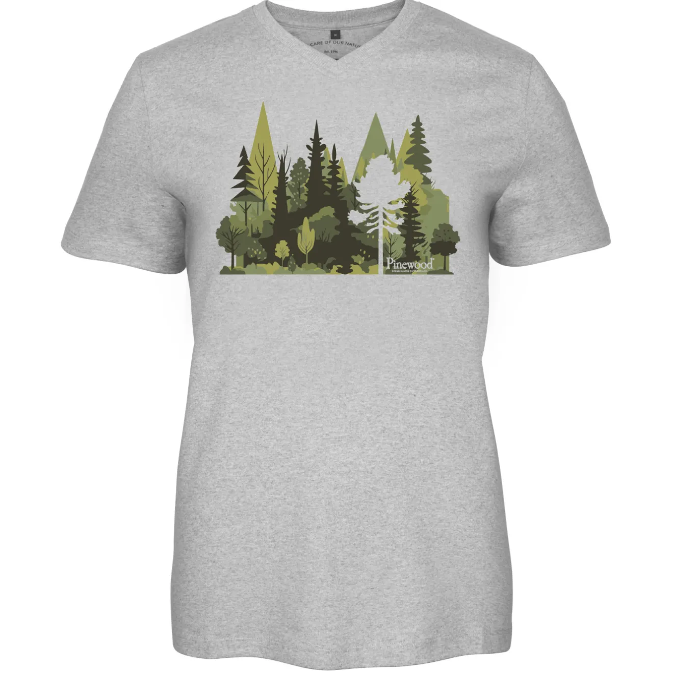 damski_tshirt_pinewood_fi_0-1.webp Damskie Pinewood Koszulki, Bluzki Damskie | Koszulki Myśliwskie | Damski T-SHIRT ® FINNVEDEN 3449 (463)
