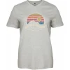 Damskie Pinewood Koszulki, Bluzki Damskie | Koszulki Myśliwskie | Damski T-SHIRT ® FINNVEDEN 3449 (454)