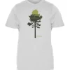 Damskie Pinewood Koszulki, Bluzki Damskie | Koszulki Myśliwskie | Damski T-SHIRT ® FINNVEDEN 3449 (619)