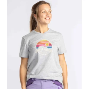 Damskie Pinewood Koszulki, Bluzki Damskie | Koszulki Myśliwskie | Damski T-SHIRT ® FINNVEDEN 3449 (454)