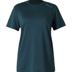 Damskie Pinewood Koszulki, Bluzki Damskie | Koszulki, Polo | Damski T-SHIRT ® FUNCTION 3462 (389)