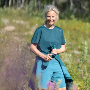 Damskie Pinewood Koszulki, Bluzki Damskie | Koszulki, Polo | Damski T-SHIRT ® FUNCTION 3462 (389)