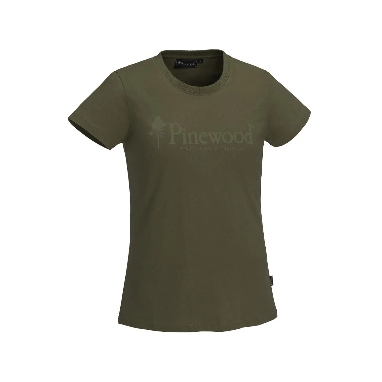 damski_tshirt_pinewood_ou_0-2.webp Damskie Pinewood Koszulki, Bluzki Damskie | Koszulki Myśliwskie | Damski T-SHIRT ® OUTDOOR LIFE 3445 (713)