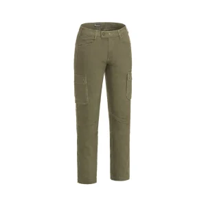 Damskie Pinewood Spodnie, Spodenki Damskie | Spodnie Myśliwskie | Damskie spodnie ® SERENGETI 3790 (713)