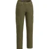 Damskie Pinewood Spodnie, Spodenki Damskie | Spodnie Myśliwskie | Damskie spodnie ® SERENGETI 3790