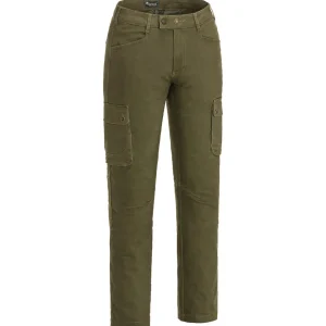 Damskie Pinewood Spodnie, Spodenki Damskie | Spodnie Myśliwskie | Damskie spodnie ® SERENGETI 3790