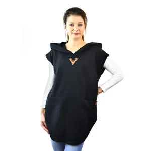 Damskie Taurus Kamizelki Damskie | Kamizlki Myśliwskie | Kamizelka Damska Deer TA-061