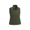 Damskie Pinewood Kamizelki Damskie | Kamizlki Myśliwskie | KAMIZELKA DAMSKA ® NYDALA WINDPROOF 3808