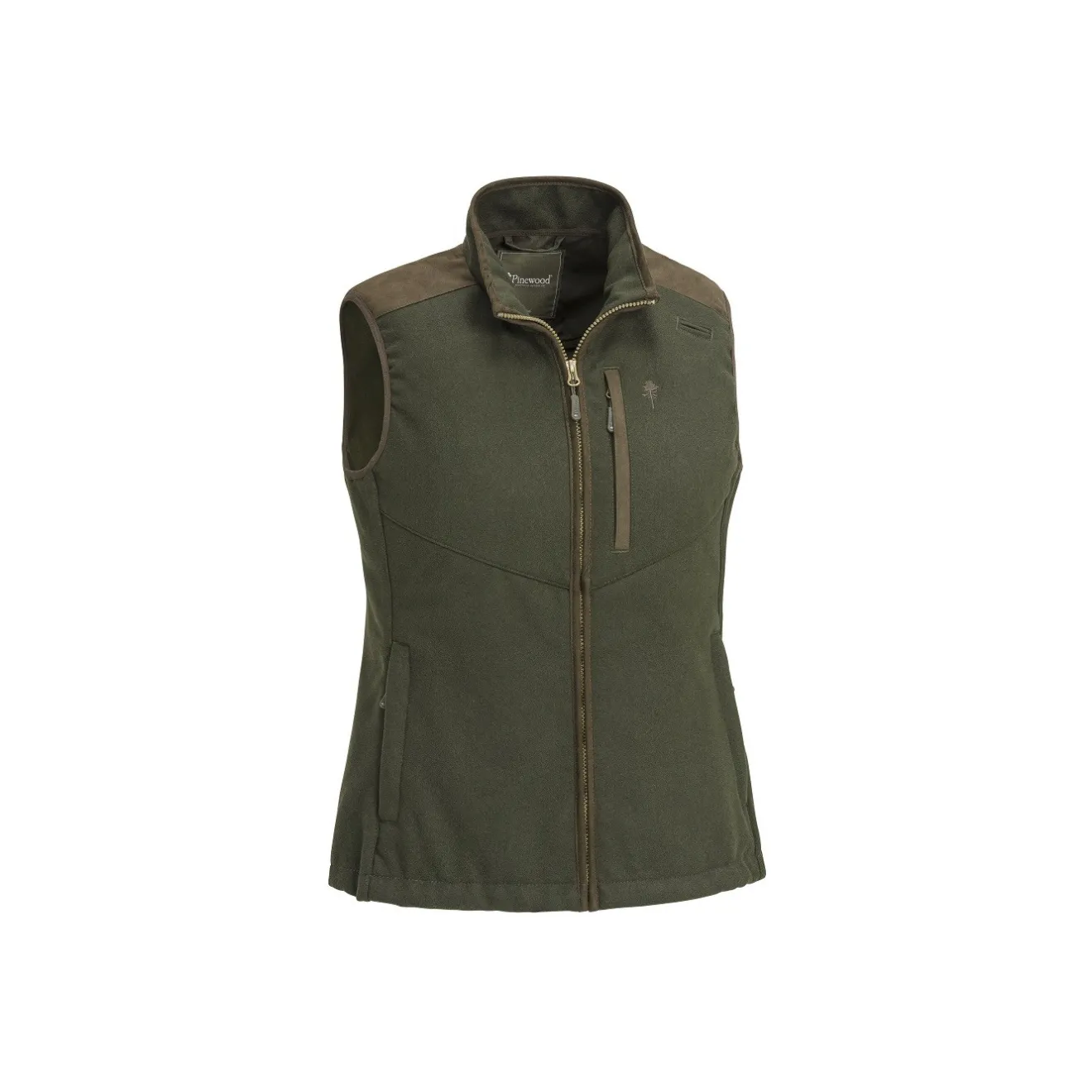 kamizelka_damska_pinewood_0-7.webp Damskie Pinewood Kamizelki Damskie | Kamizlki Myśliwskie | KAMIZELKA DAMSKA ® NYDALA WINDPROOF 3808