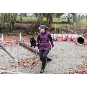 Damskie Pinewood Kamizelki Damskie | Kamizelka damska ® DOG-SPORTS 2.0 3184