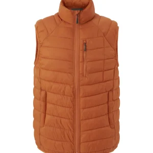 Pinewood Kamizelki | Kamizelki | Kamizelka męska ® ABISKO INSULATION VEST 5258 (501)