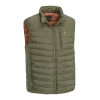 Pinewood Kamizelki | Kamizlki Myśliwskie | KAMIZELKA ® BRENTON 5224