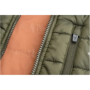 Pinewood Kamizelki | Kamizlki Myśliwskie | KAMIZELKA ® BRENTON 5224