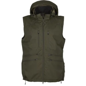 Pinewood Kamizelki | Kamizlki Myśliwskie | KAMIZELKA ® DOG SPORTS WINDBLOCKER 5180