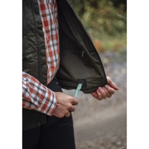 Pinewood Kamizelki | Kamizlki Myśliwskie | KAMIZELKA ® DOG SPORTS WINDBLOCKER 5180