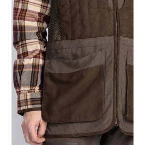 Pinewood Kamizelki | Kamizlki Myśliwskie | Kamizelka strzelecka ® SHOOTING VEST 5824