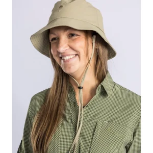 Pinewood Czapki, Kapelusze | Czapki | Kapelusz NATURESAFE 1154 L.Khaki (224)