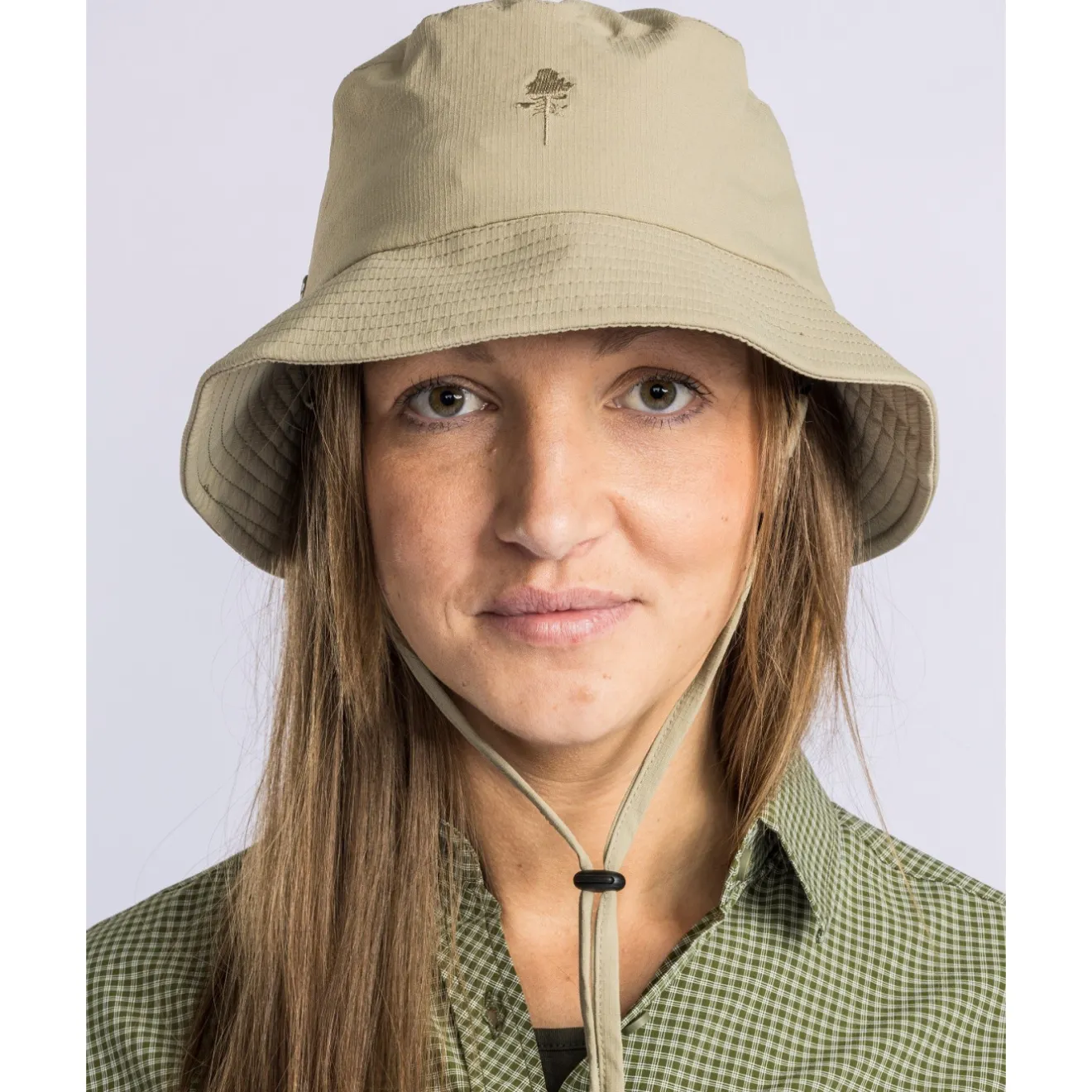 kapelusz_naturesafe__lkha_4.webp Pinewood Czapki, Kapelusze | Czapki | Kapelusz NATURESAFE 1154 L.Khaki (224)
