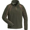 Pinewood Bielizna | Bielizna Myśliwska | Komplet bielizny z mikropolaru ® COMFY 5062 (100)