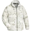Pinewood Komplety Myśliwskie | Komplet maskujący ® CAMOU 5661 Snow (972)