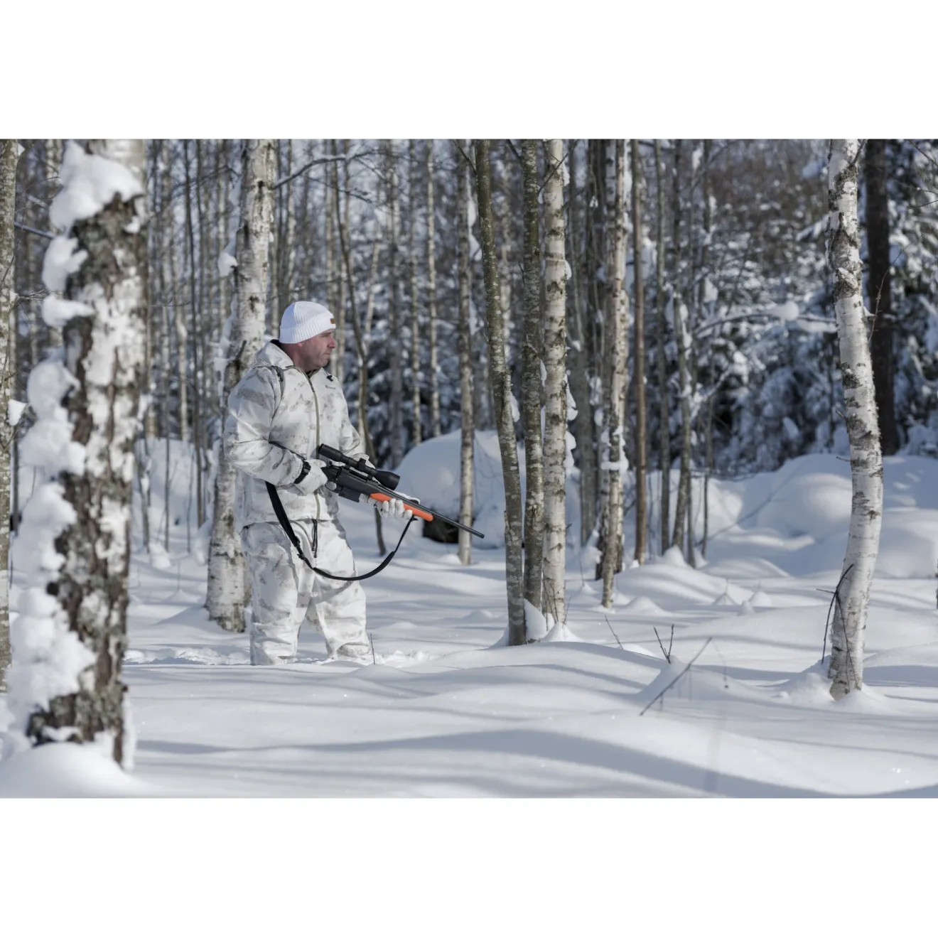komplet_maskujcy_pinewood_4.webp Pinewood Komplety Myśliwskie | Komplet maskujący ® CAMOU 5661 Snow (972)
