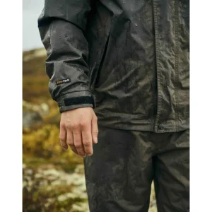 Pinewood Odzież Przeciwdeszczowa | Odzież Przeciwdeszczowa | Komplet przeciwdzeszczowy męski ® TORNADO EXTREME 9862 (100)