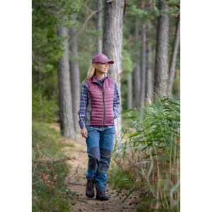 Damskie Pinewood Koszule Damskie | Koszule Myśliwskie | KOSZULA DAMSKA ® CUMBRIA 9328