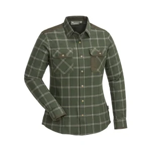 Damskie Pinewood Koszule Damskie | Koszule Myśliwskie | Koszula damska ® PRESTWICK EXCLUSIVE 3428 (184)
