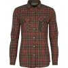 Damskie Pinewood Koszule Damskie | Koszule Myśliwskie | Koszula damska ® PRESTWICK EXCLUSIVE 3428 (821)