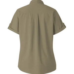 Damskie Pinewood Koszule Damskie | Koszule | Koszula Damska ® SAFARI SHORT SHRT 3130 (231)