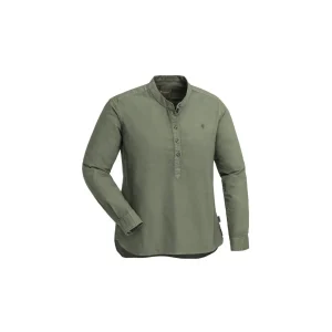 Damskie Pinewood Koszule Damskie | Koszule Myśliwskie | Koszula damska ® VÄRNAMO TUNIC 3098