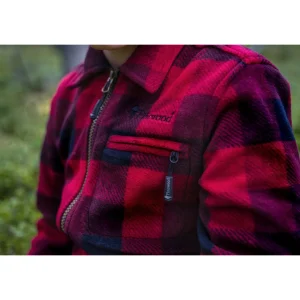 Dzieci Pinewood Koszule Dziecięce | KOSZULA DZIECIĘCA ® CANADA 6069