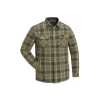 Pinewood Koszule | Koszule Myśliwskie | Koszula męska ocieplana ® FINNVEDEN CHECKED PADDED 5008 (728)