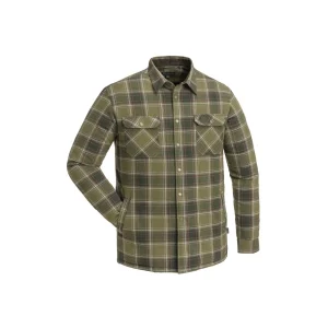 Pinewood Koszule | Koszule Myśliwskie | Koszula męska ocieplana ® FINNVEDEN CHECKED PADDED 5008 (728)