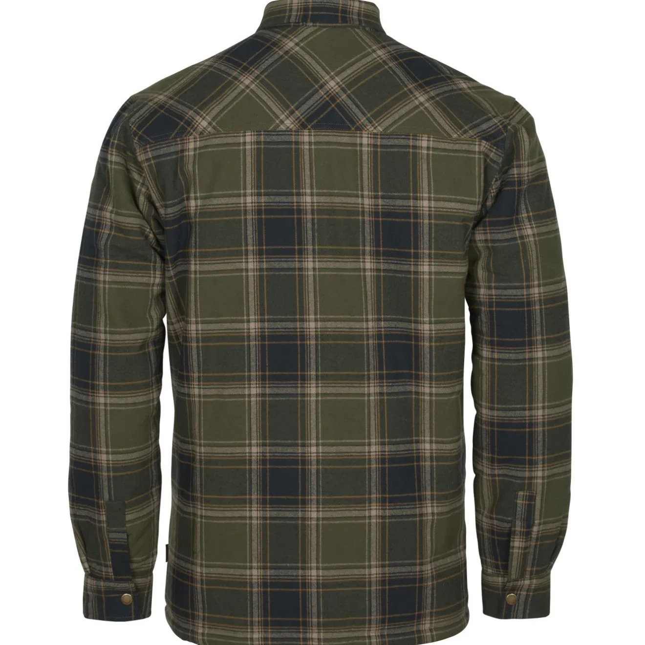 koszula_mska_ocieplana_pi_2-2.webp Pinewood Koszule | Koszule Myśliwskie | Koszula męska ocieplana ® FINNVEDEN CHECKED PADDED 5008 (153)