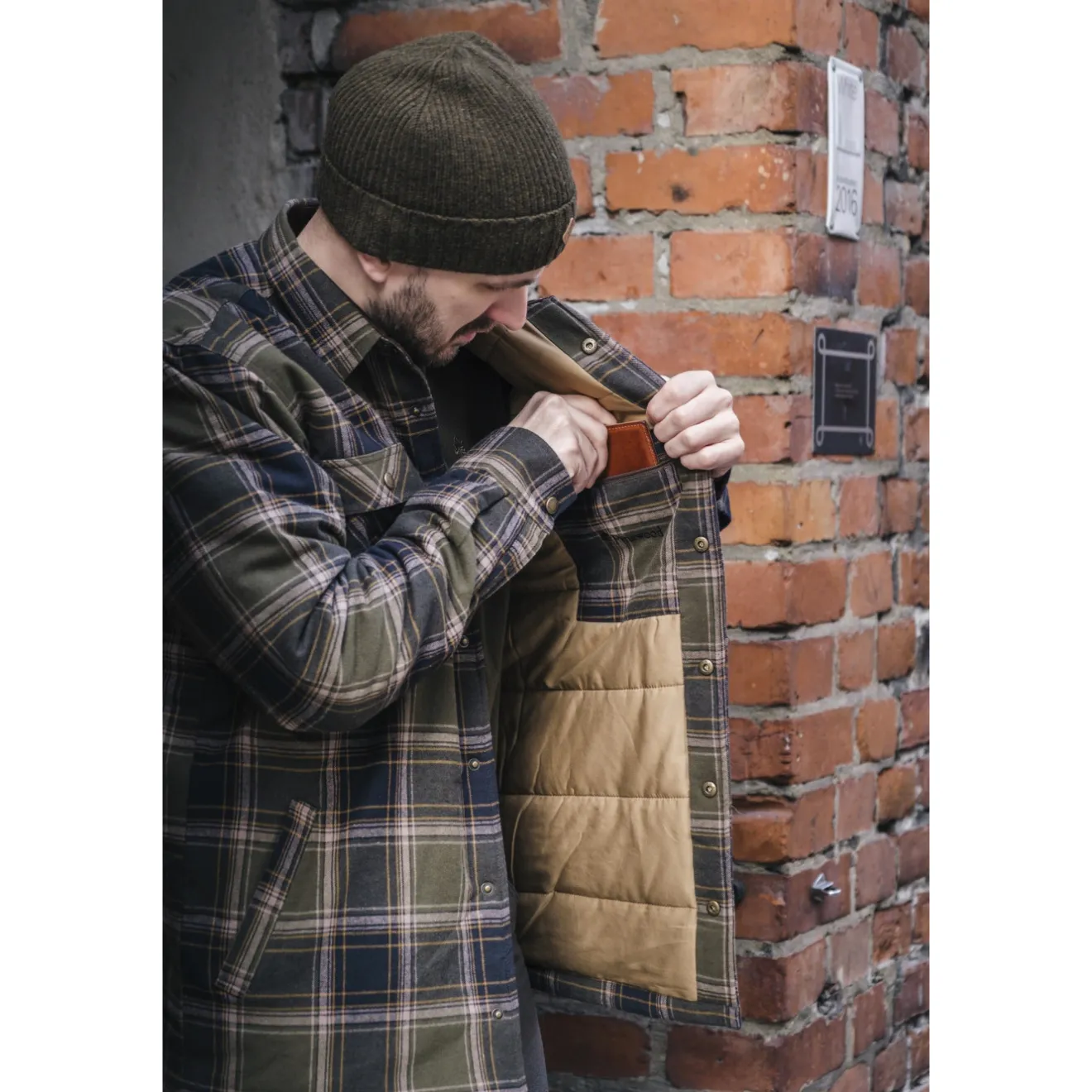 koszula_mska_ocieplana_pi_8-1.webp Pinewood Koszule | Koszule Myśliwskie | Koszula męska ocieplana ® FINNVEDEN CHECKED PADDED 5008 (153)