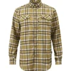 Pinewood Koszule | Koszule Myśliwskie | Koszula męska ® ABISKO HIKING FLANNEL SHIRT 5225 (757)