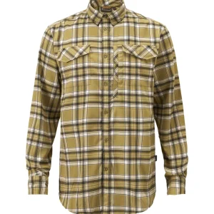 Pinewood Koszule | Koszule Myśliwskie | Koszula męska ® ABISKO HIKING FLANNEL SHIRT 5225 (757)