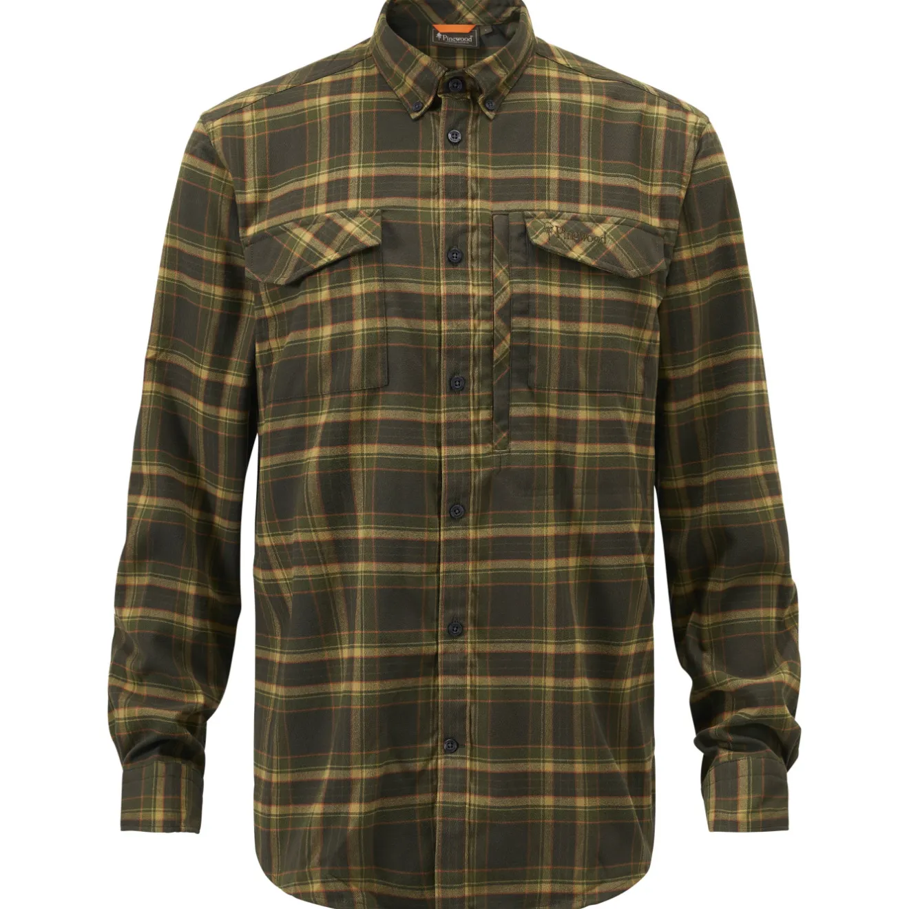 koszula_mska_pinewood_abi_0.webp Pinewood Koszule | Koszule Myśliwskie | Koszula męska ® ABISKO HIKING FLANNEL SHIRT 5225 (135)