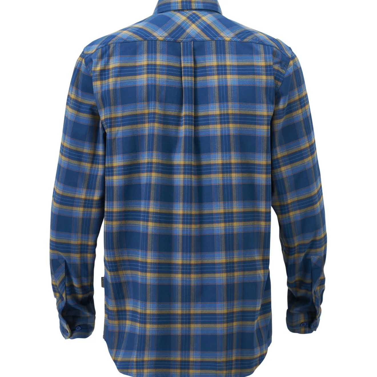 koszula_mska_pinewood_abi_2-1.webp Pinewood Koszule | Koszule Myśliwskie | Koszula męska ® ABISKO HIKING FLANNEL SHIRT 5225 (381)