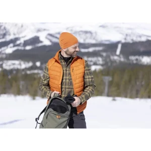 Pinewood Koszule | Koszule Myśliwskie | Koszula męska ® ABISKO HIKING FLANNEL SHIRT 5225 (135)