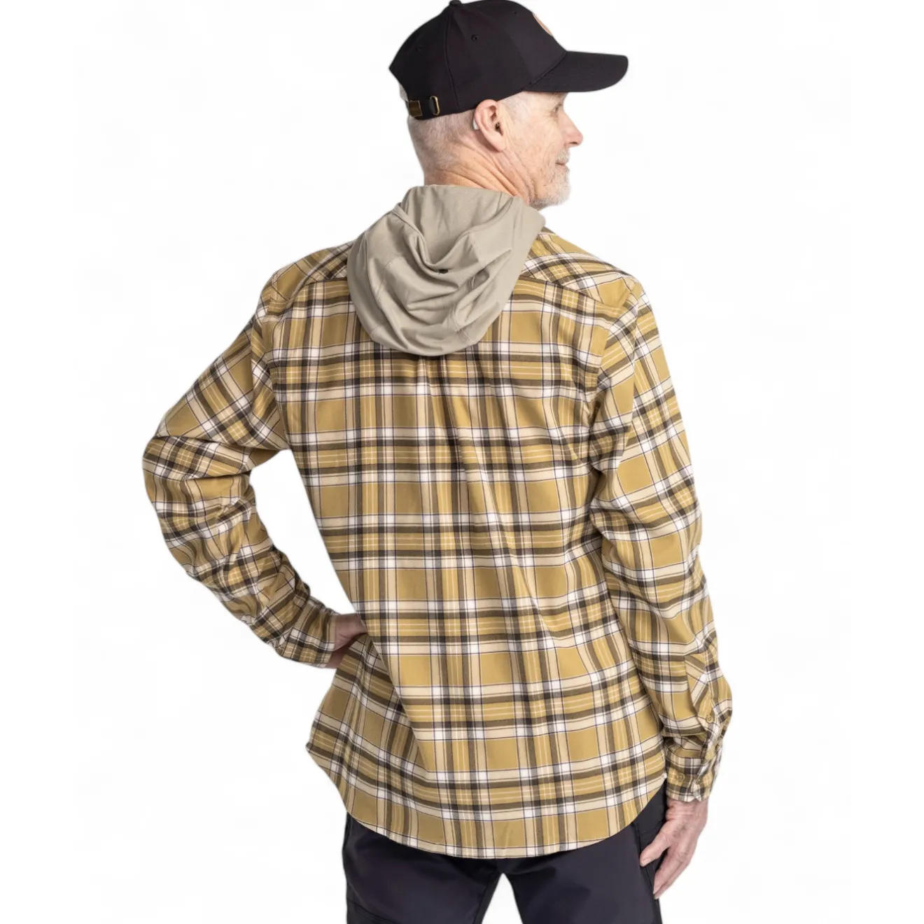 koszula_mska_pinewood_abi_4-1.webp Pinewood Koszule | Koszule Myśliwskie | Koszula męska ® ABISKO HIKING FLANNEL SHIRT 5225 (757)