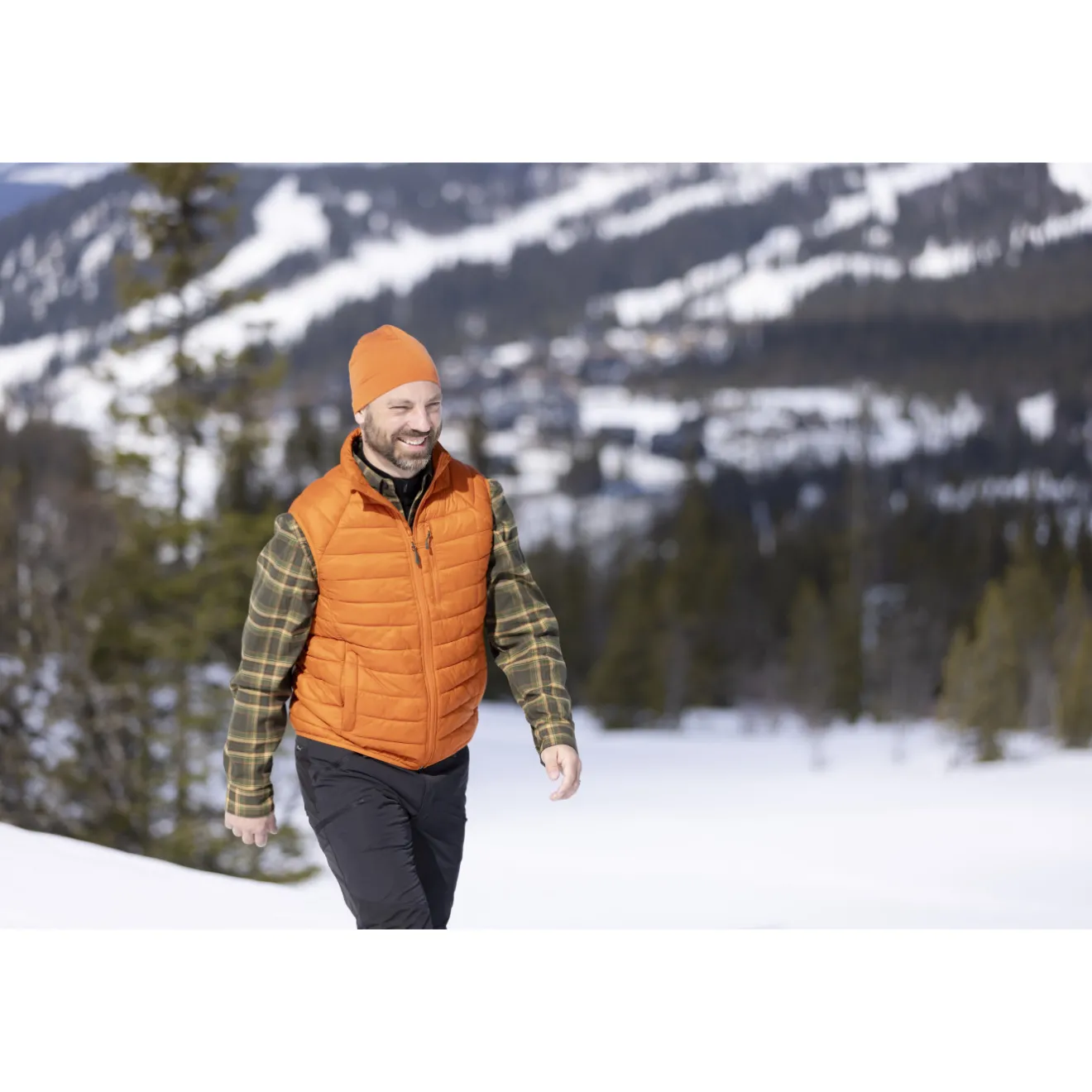 koszula_mska_pinewood_abi_4.webp Pinewood Koszule | Koszule Myśliwskie | Koszula męska ® ABISKO HIKING FLANNEL SHIRT 5225 (135)