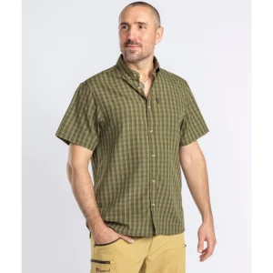 Pinewood Koszule | Koszule Myśliwskie | Koszula męska ® SUMMER 5235 (100)