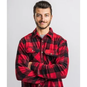Pinewood Koszule | Koszulki Myśliwskie | Koszula FINNVEDEN CANADA 5063 (518)